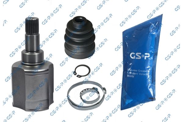 Gelenksatz Antriebswelle GSP 617029