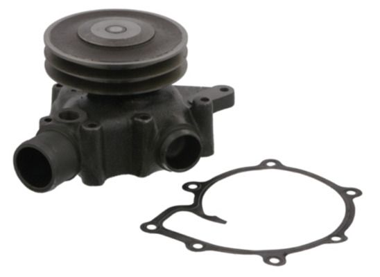 Wasserpumpe, Motorkühlung MAHLE CP483000S