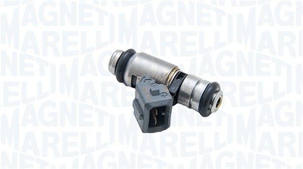 Einspritzventil MAGNETI MARELLI 214310004510