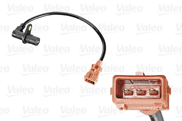Impulsgeber, Kurbelwelle VALEO 254053