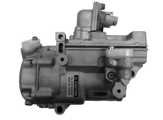 Kompressor, Klimaanlage Airstal 10-5698