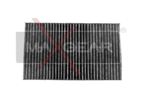 Pollenfilter / Innenraumfilter MAXGEAR 26-0388