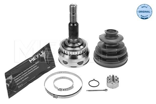 Ledsats, drivaxel MEYLE 614 498 0004