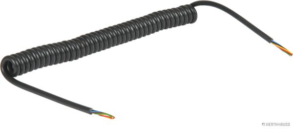 Elektrowendel HERTH+BUSS ELPARTS 51276531000