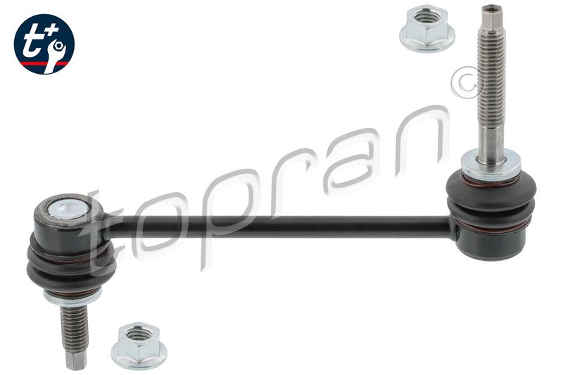 Stange/Strebe, Stabilisator TOPRAN 411 133