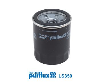 Ölfilter PURFLUX ls350
