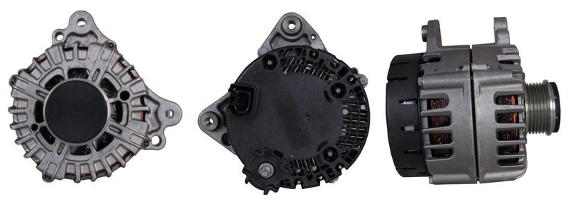 Lichtmaschine Generator DRI 2115491802
