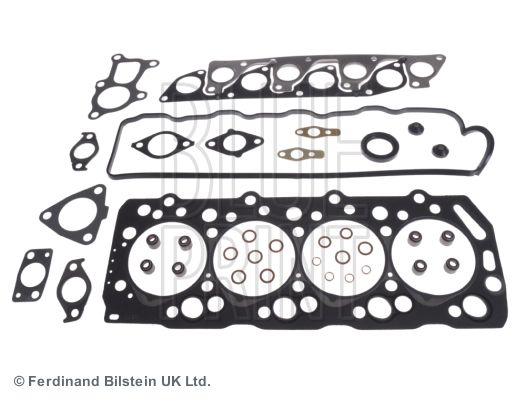Dichtungssatz, Zylinderkopf BLUE PRINT ADC46267