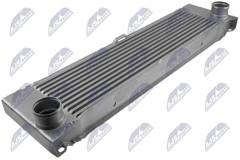 Ladeluftkühler NTY CNG-ME-008