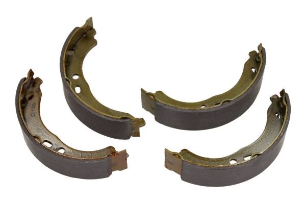 Bremsbackensatz, Feststellbremse MAXGEAR 19-1776