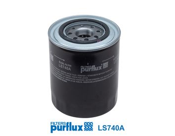 Ölfilter PURFLUX ls740a