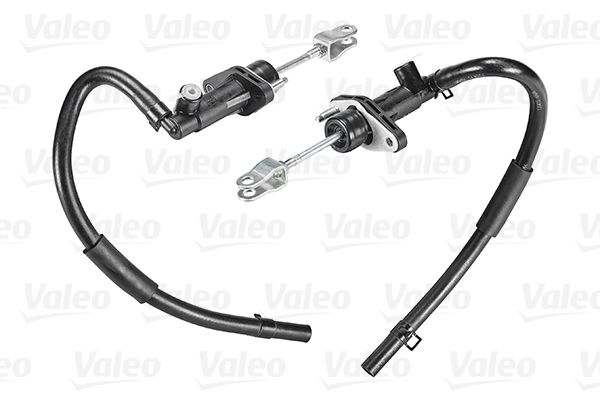Geberzylinder, Kupplung VALEO 804667