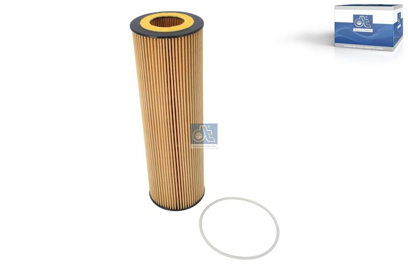 Ölfilter DT Spare Parts 1.10930
