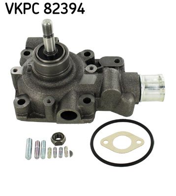 Wasserpumpe, Motorkühlung SKF VKPC 82394