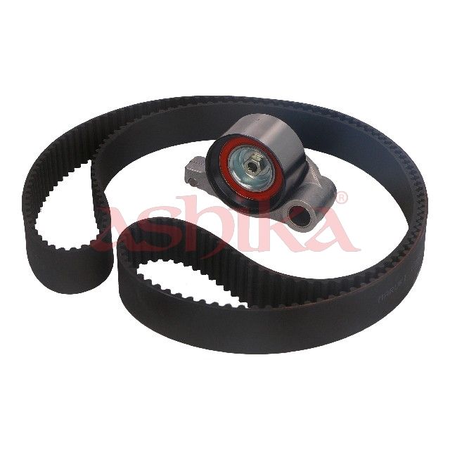 Zahnriemensatz ASHIKA KCT214B