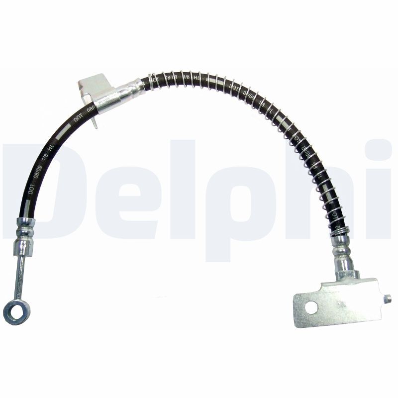 Bremsschlauch DELPHI LH6705