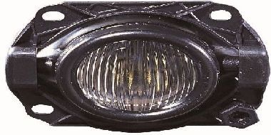 Nebelscheinwerfer ABAKUS 344-2003N-US