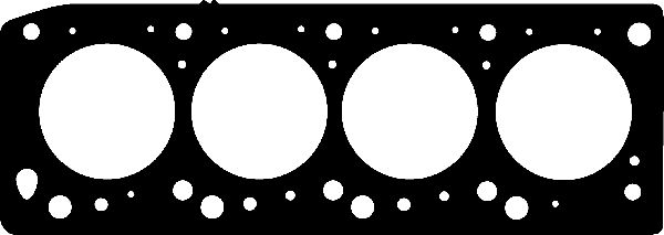 Dichtung, Zylinderkopf CORTECO 415111p