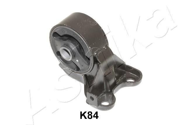 Lagerung, Motor Ashika GOM-K84
