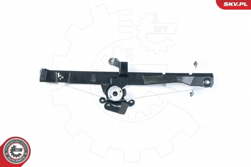 Fensterheber ESEN SKV 01SKV613