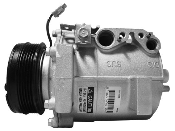 Kompressor, Klimaanlage Airstal 10-0360