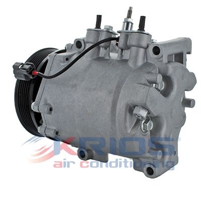 Kompressor, Klimaanlage MEAT & DORIA K19097A