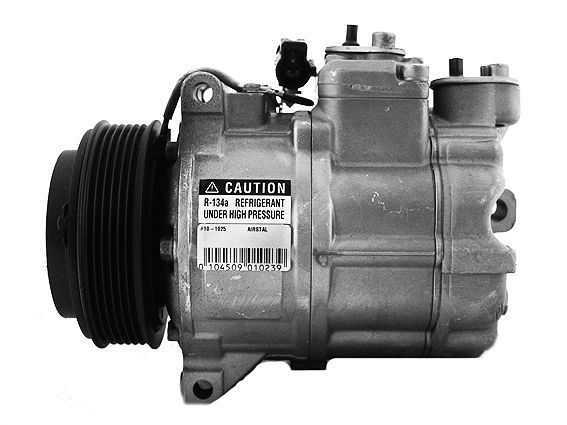Kompressor, Klimaanlage Airstal 10-1025