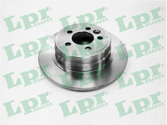 Bremsscheibe LPR A4311P