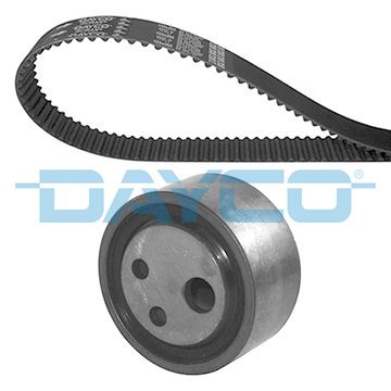 Zahnriemensatz DAYCO KTB122