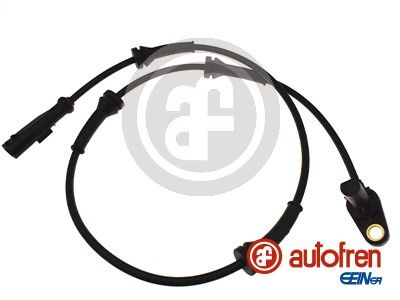 Sensor, Raddrehzahl AUTOFREN SEINSA DS0253