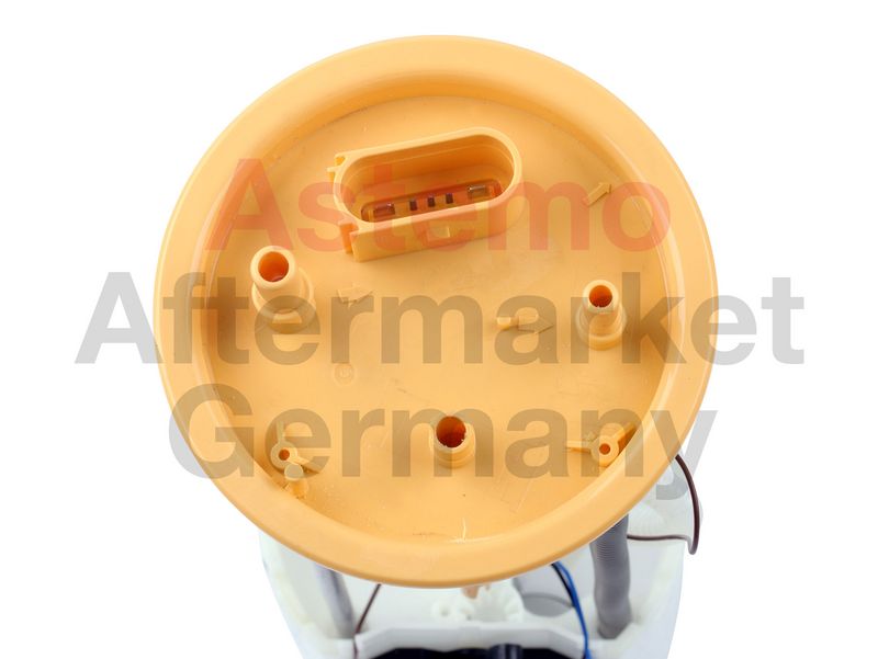 Kraftstoff-Fördereinheit HITACHI 2503558