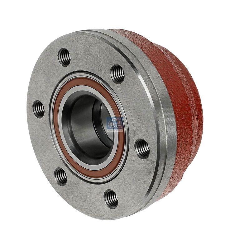 Radlagersatz DT Spare Parts 7.32500