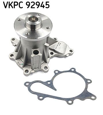 Wasserpumpe, Motorkühlung SKF VKPC92945