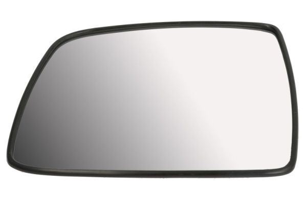 Spiegelglas, Außenspiegel BLIC 6102-20-0529312P