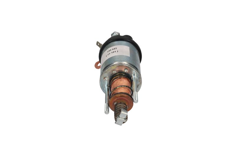 Magnetschalter, Starter HC-Cargo F 032 133 531