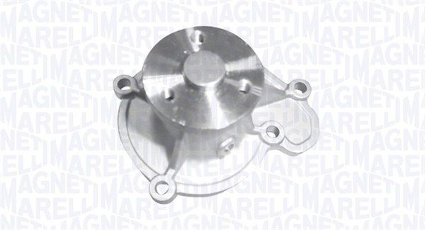 Wasserpumpe MAGNETI MARELLI 352316170808