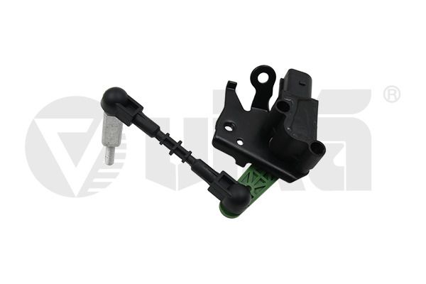 Sensor, Leuchtweitenregulierung VIKA 99411811401