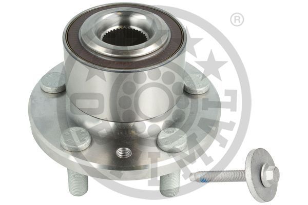 Radlagersatz OPTIMAL 301839