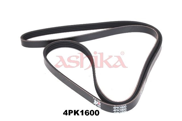Keilrippenriemen ASHIKA 112-4PK1600