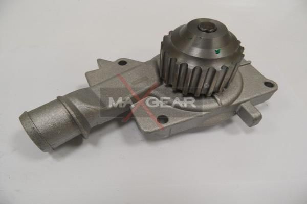 Wasserpumpe MAXGEAR 47-0064