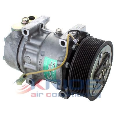 Kompressor, Klimaanlage MEAT & DORIA K11528