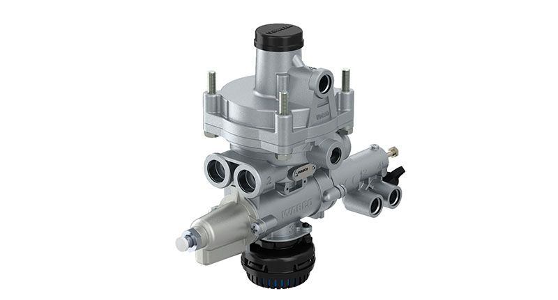 Bremskraftregler WABCO 475 711 149 0