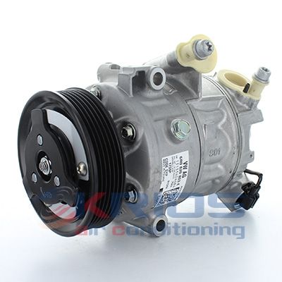 Kompressor, Klimaanlage MEAT & DORIA K11451