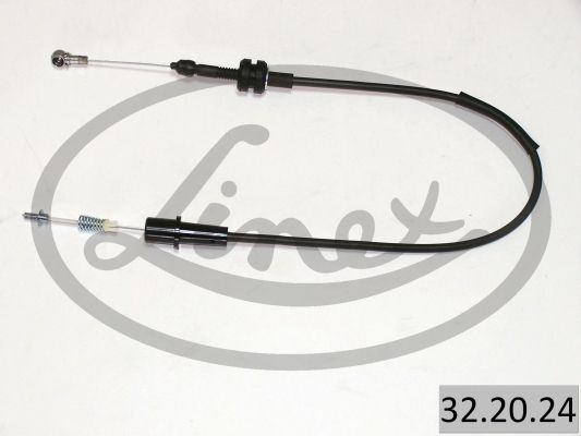Gaszug LINEX 32.20.24