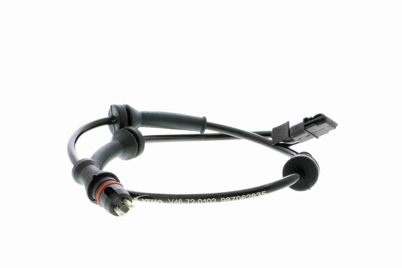 Sensor, Raddrehzahl VEMO v46-72-0102