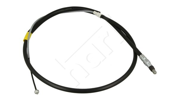 Seilzug, Feststellbremse HART 240 985