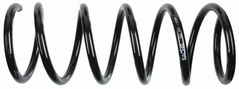 Fahrwerksfeder SACHS 994 267