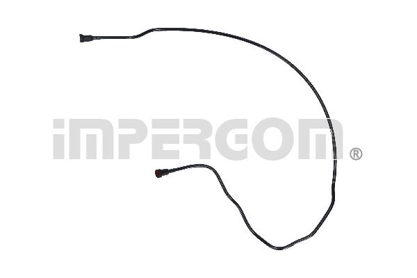 Kraftstoffleitung ORIGINAL IMPERIUM 85039