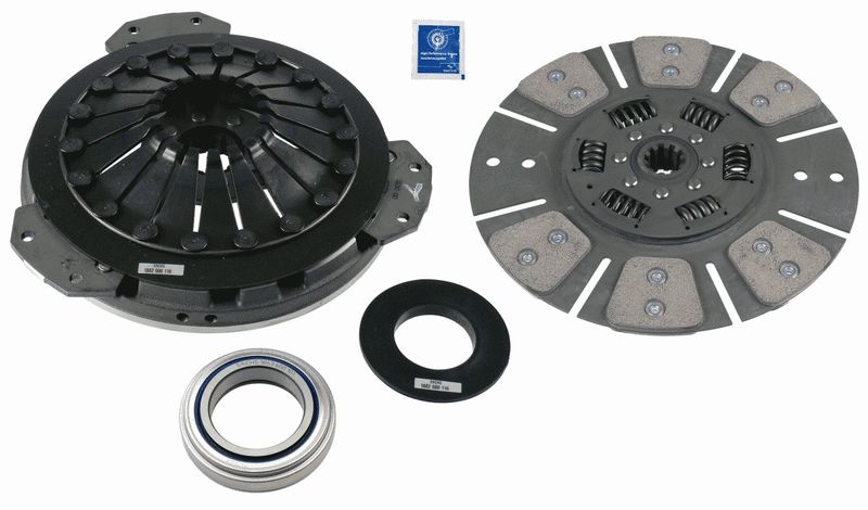Kupplungssatz SACHS 3800541024
