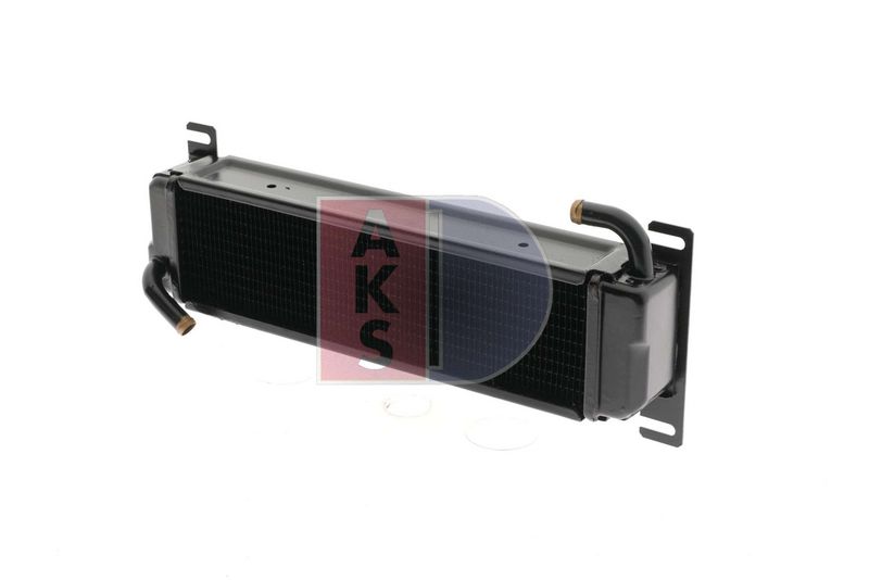 Ölkühler, Motoröl AKS DASIS 446006N